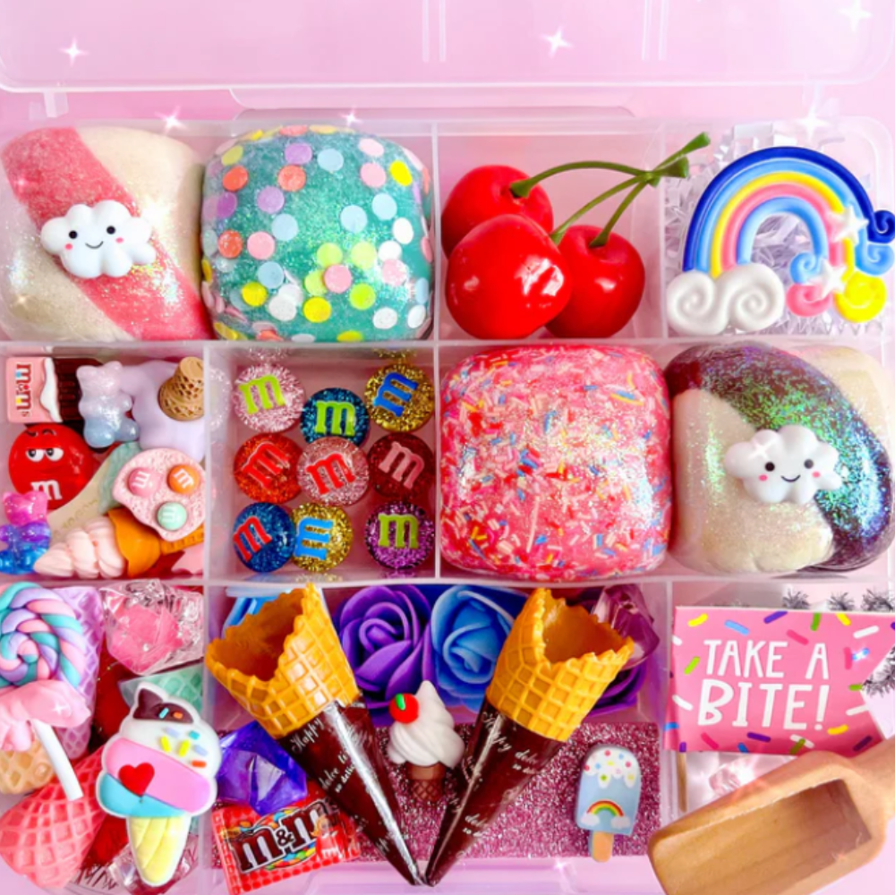 Magic Play Dough Kits - McDonald Publishing House