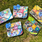 Magic Play Dough Kits - McDonald Publishing House