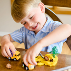 Magic Play Dough Kits - McDonald Publishing House