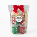 Magic Play Dough Pouches - McDonald Publishing House
