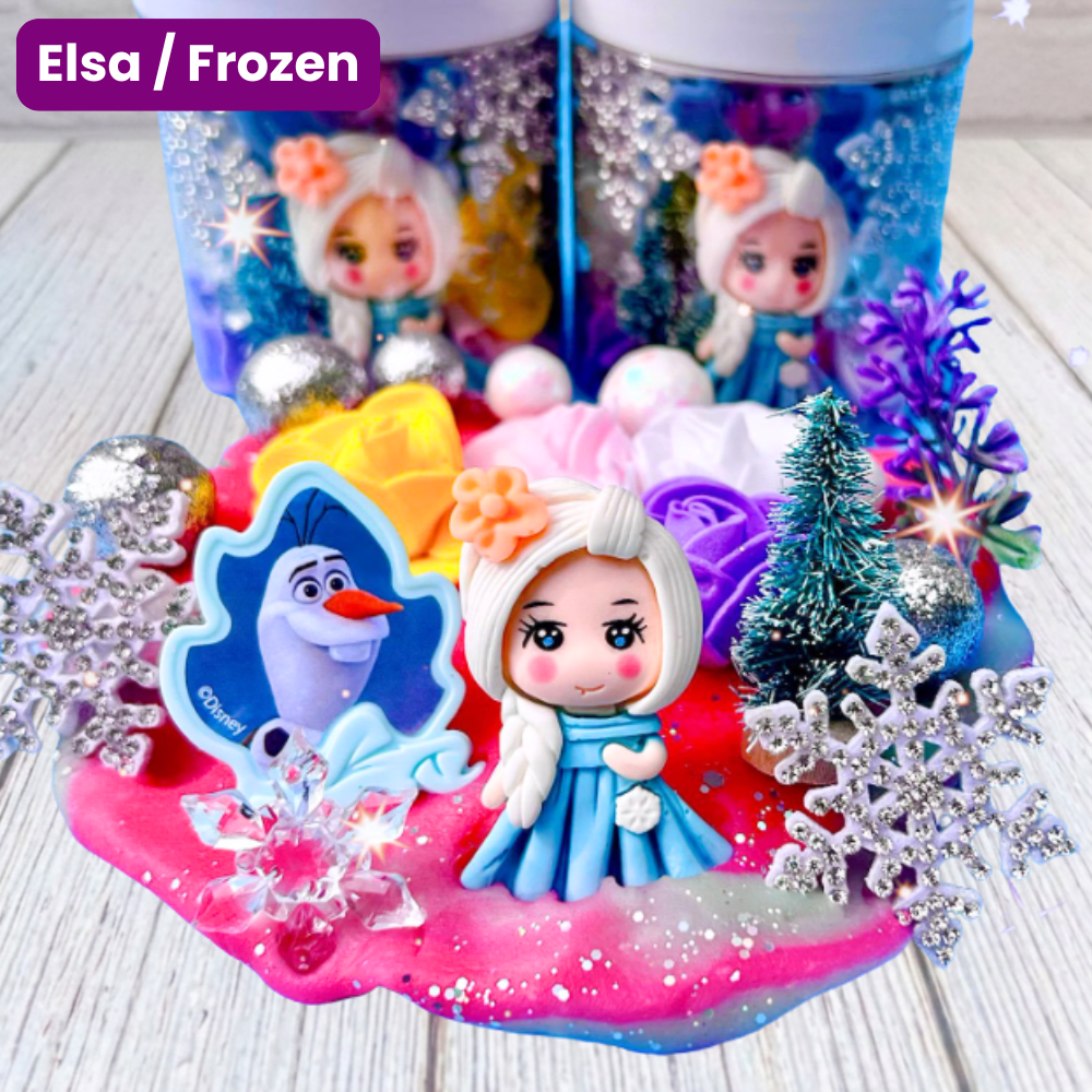 Mega Magic Play Dough Jar - McDonald Publishing House