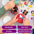 Mega Magic Play Dough Jar - McDonald Publishing House