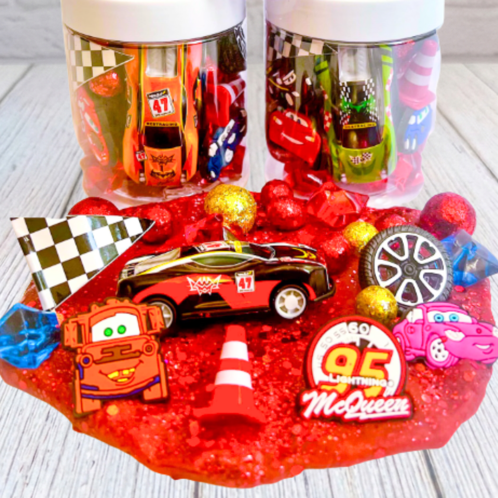 Mega Magic Play Dough Jar - McDonald Publishing House