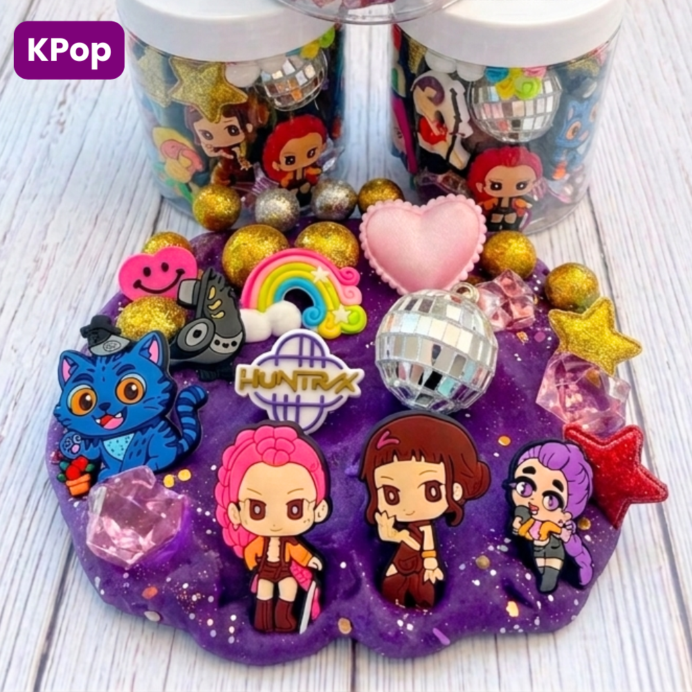 Mega Magic Play Dough Jar - McDonald Publishing House