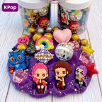 Mega Magic Play Dough Jar - McDonald Publishing House