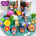 Mega Magic Play Dough Jar - McDonald Publishing House