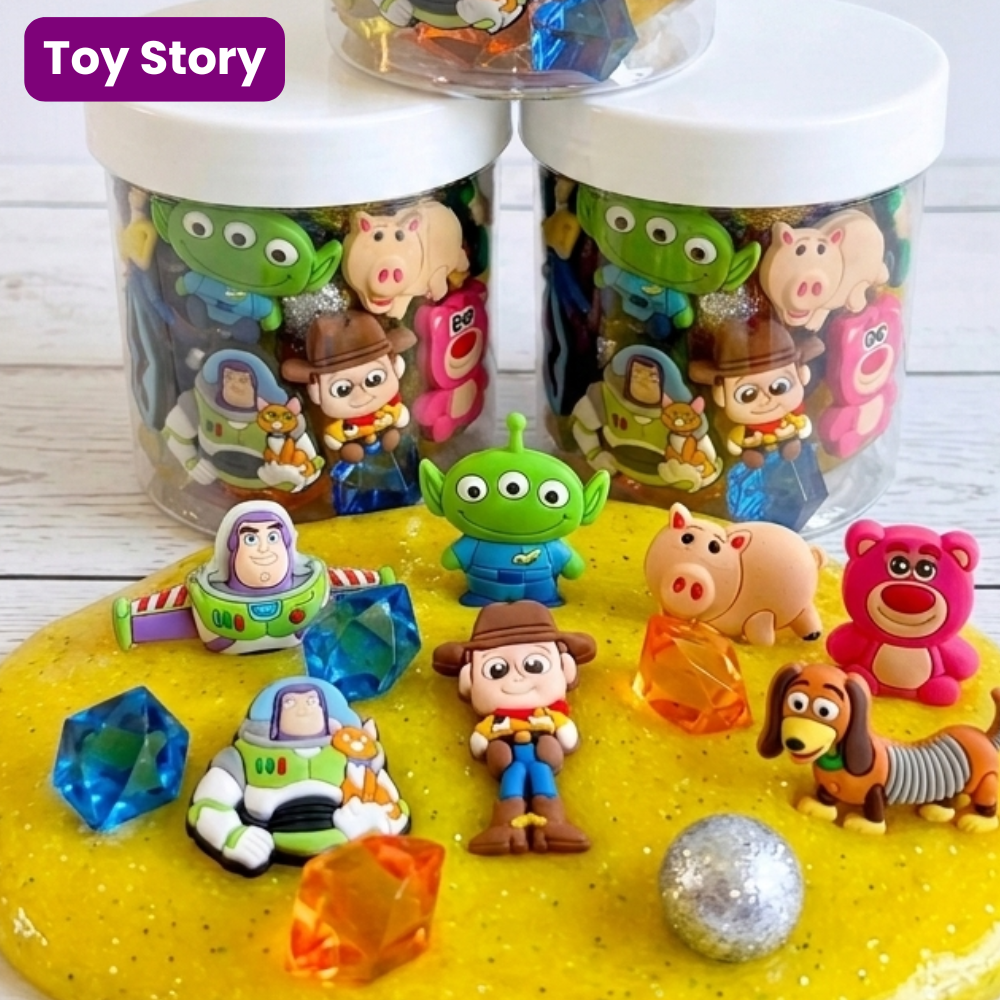 Mega Magic Play Dough Jar - McDonald Publishing House