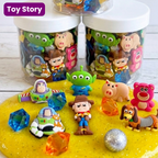 Mega Magic Play Dough Jar - McDonald Publishing House