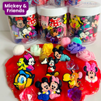 Mega Magic Play Dough Jar - McDonald Publishing House