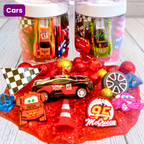 Mega Magic Play Dough Jar - McDonald Publishing House