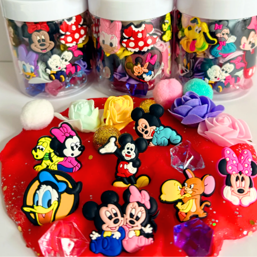 Mega Magic Play Dough Jar - McDonald Publishing House