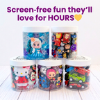 Mega Magic Play Dough Jar - McDonald Publishing House