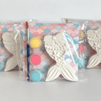 Mermaid Paint Kit - McDonald Publishing House