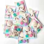 Mermaid & Seashell Paint Kit - McDonald Publishing House