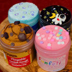 Mini Slime Bundle (4-Pack) - McDonald Publishing House