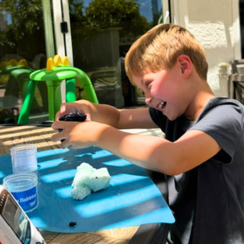 Mini Slime Bundle (4-Pack) - McDonald Publishing House