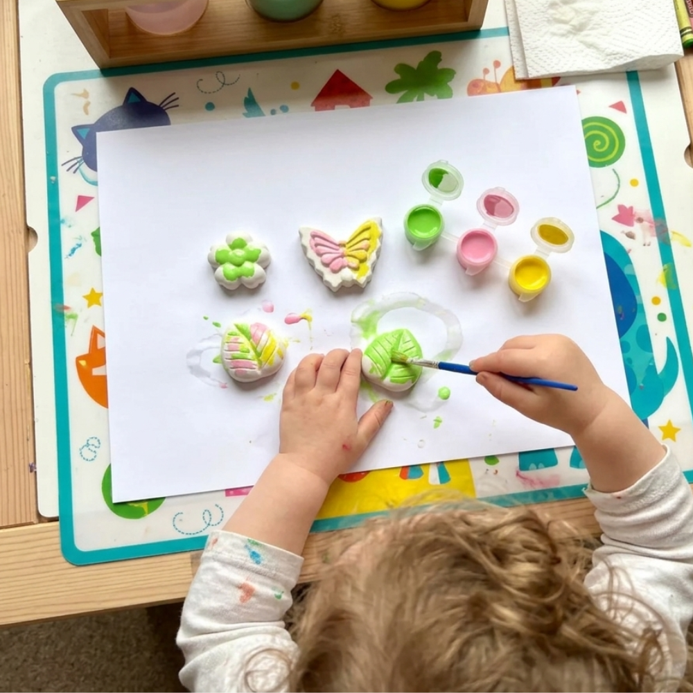Mini Spring Paint Kit - McDonald Publishing House