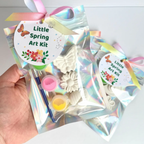 Mini Spring Paint Kit - McDonald Publishing House