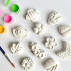 Mini Spring Paint Kit - McDonald Publishing House