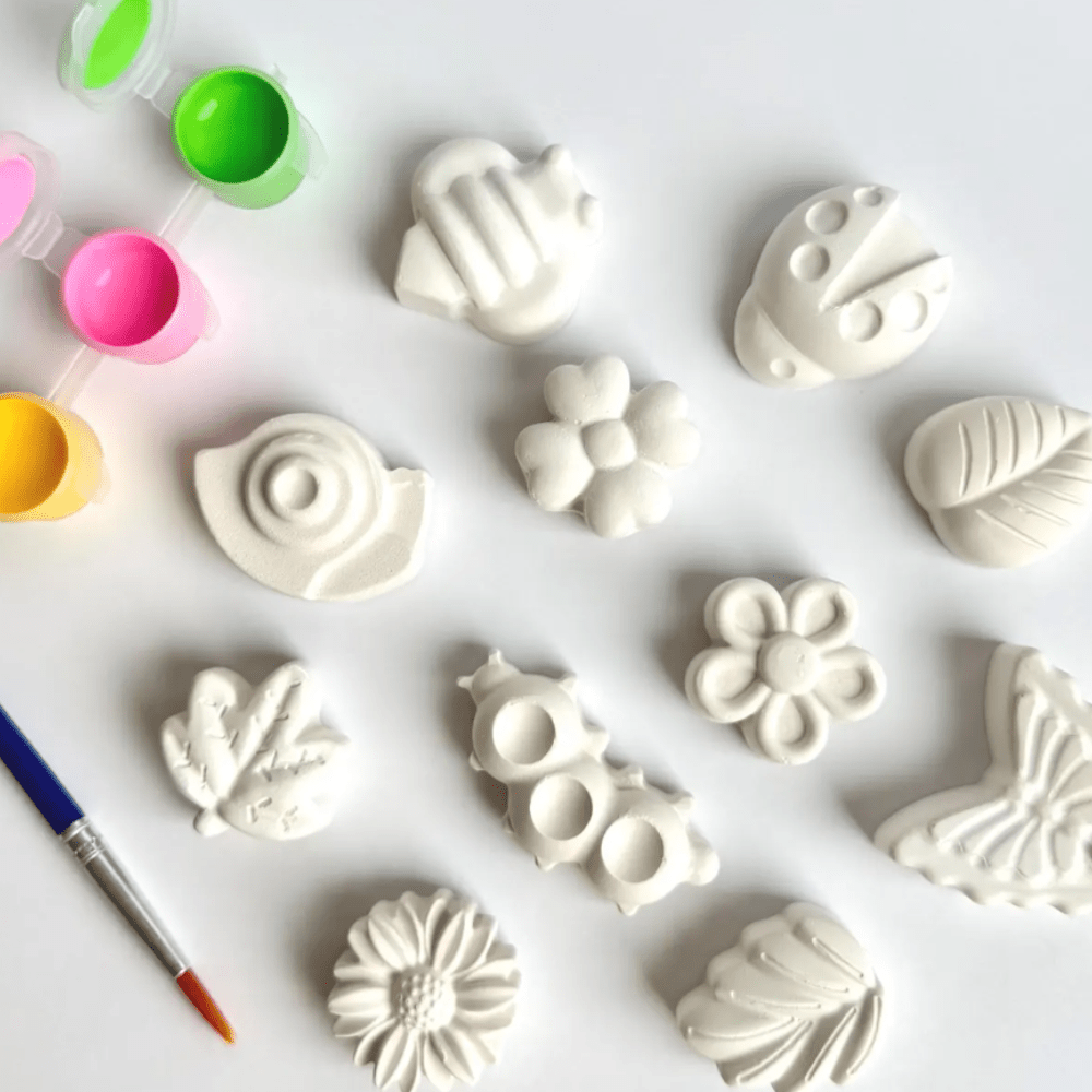 Mini Spring Paint Kit - McDonald Publishing House