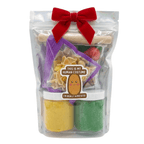 Mr. Dough-tato Play Dough Pouch - McDonald Publishing House