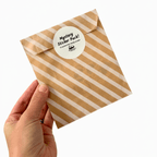 Mystery Sticker Pack - McDonald Publishing House