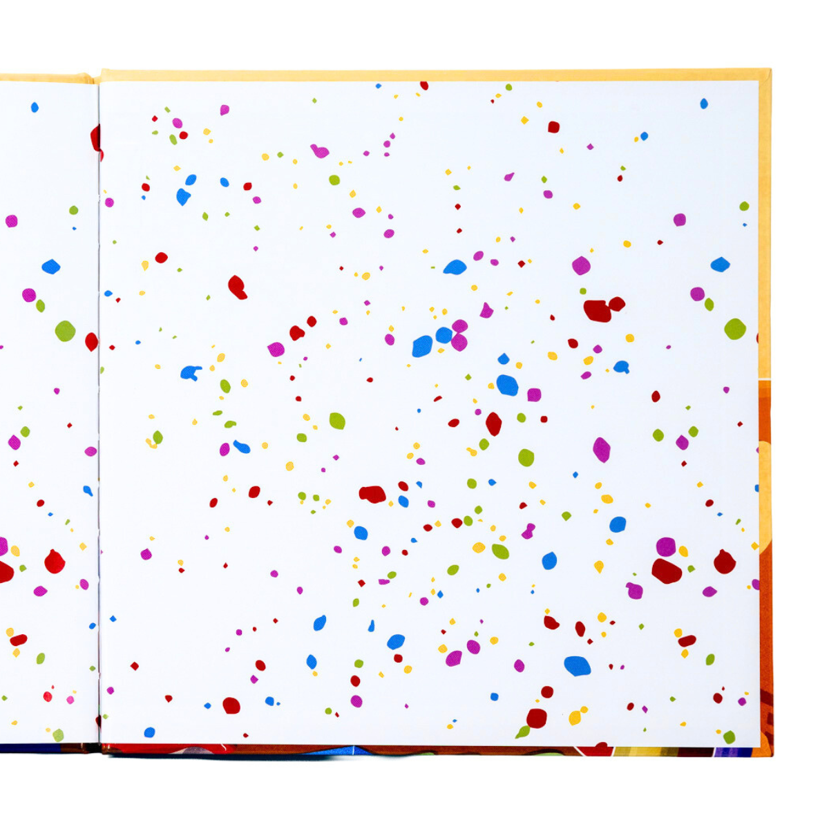 Blobby’s Big Paint Project