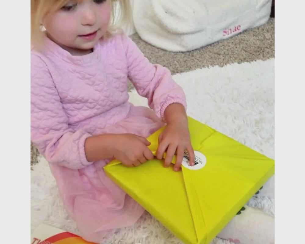 Blobby's Big Feelings Book Bundle