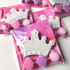 Princess Crown Paint Kit - McDonald Publishing House