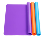 Silicone Play Dough Mat - McDonald Publishing House
