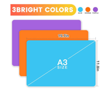 Silicone Play Dough Mat - McDonald Publishing House
