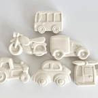 Transport Paint Kit - McDonald Publishing House