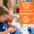 Ultimate Play Dough Bundle - McDonald Publishing House