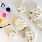 Unicorn Paint Kit - McDonald Publishing House
