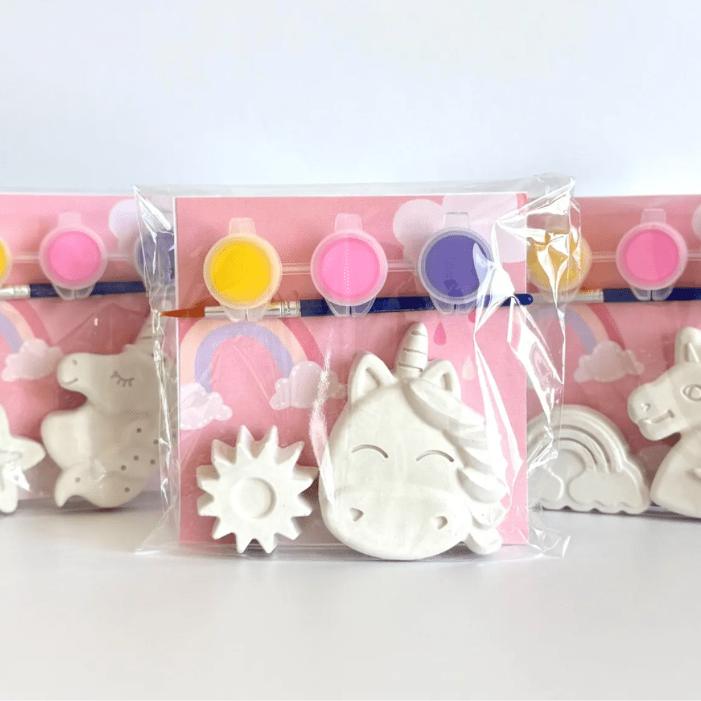 Unicorn Paint Kit - McDonald Publishing House