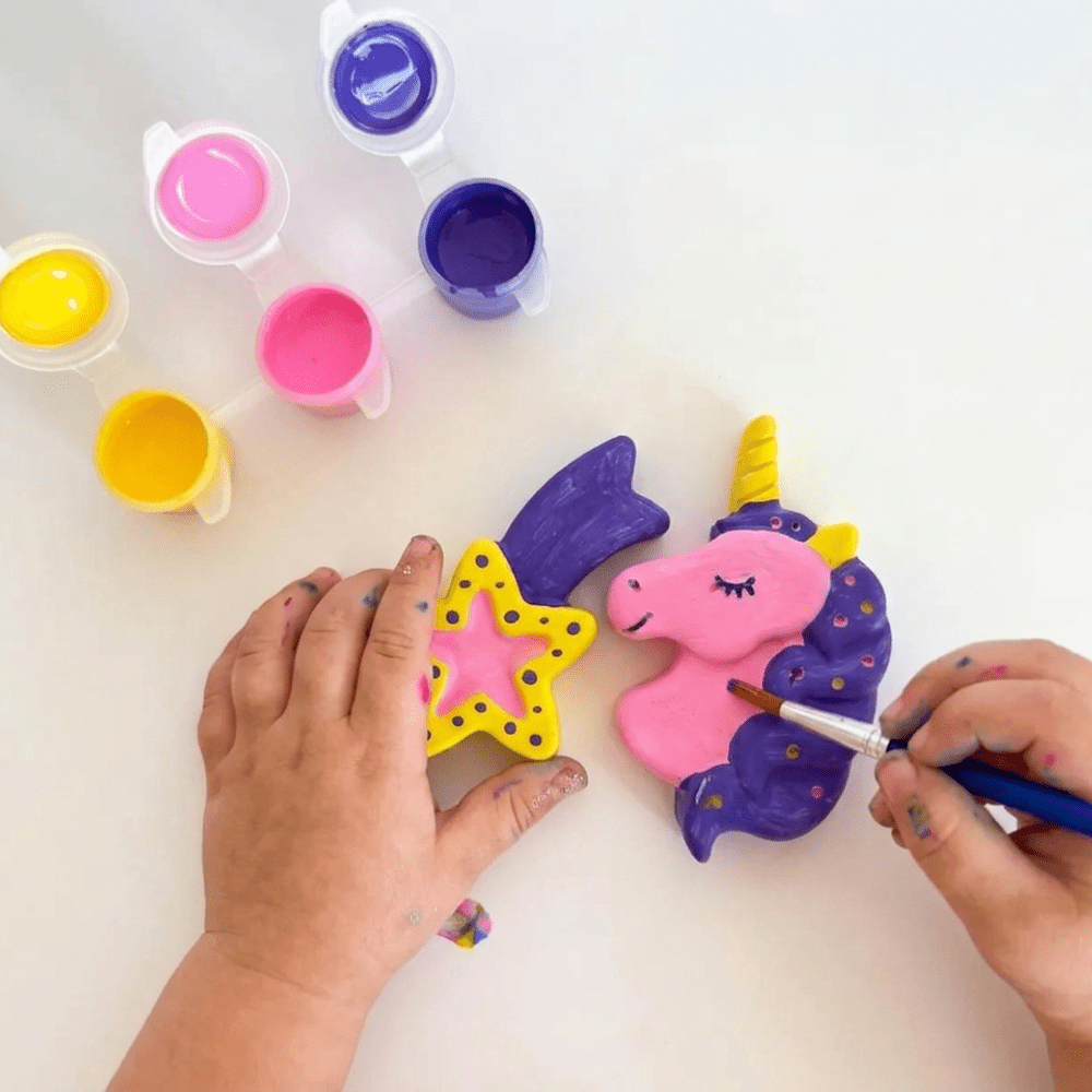 Unicorn Paint Kit - McDonald Publishing House